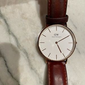 Daniel Wellington Watch